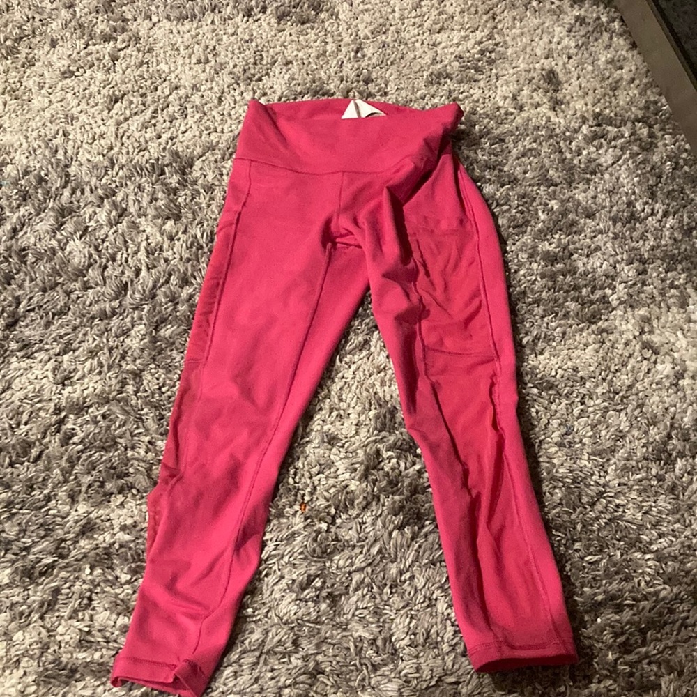 Fabletics legings!!